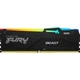 Модуль памяти DDR5 16GB/6000 Kingston Fury Beast RGB Black (KF560C30BBA-16) - изображение 1