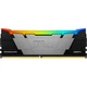 Модуль памяти DDR4 8GB/3600 Kingston Fury Renegade RGB (KF436C16RB2A/8) - изображение 1