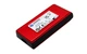 Накопитель внешний SSD Portable USB 2.0ТB Kingston SXS1000 Red (SXS1000R/2000G) - изображение 4