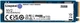 Накопитель SSD 250GB M.2 NVMe Kingston NV2 M.2 2280 PCIe Gen4.0 x4 (SNV2S/250G) - изображение 1