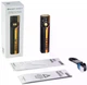 Фонарь Olight Arkfeld Pro Class 3R CW Racing Stripes - изображение 6