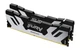 Модуль памяти DDR5 2x24GB/8400 Kingston Fury Renegade Silver (KF584CU40RSK2-48) - изображение 3