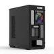 Корпус Zalman Z10 Duo Black - изображение 7