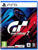 Gra PS5 Gran Turismo 7 (Blu-ray) (711719766698) - obraz 1