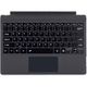 Бездротова клавіатура Synchro для Microsoft Surface Pro 3/4/5/6/7/7+ Black (R4083130820250) - зображення 3