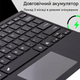 Бездротова клавіатура Synchro для Microsoft Surface Pro 3/4/5/6/7/7+ Black (R4083130820250) - зображення 2