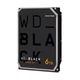 Жорсткий диск 6 TB WD Black (WD6004FZBX) - зображення 1