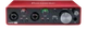 Аудіоінтерфейс Focusrite Scarlett 2i2 3rd Generation - изображение 1