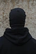 Чоловіча Гірськолижна Бавовняна Балаклава Without Extreme Black - зображення 3