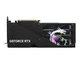 Видеокарта MSI GeForce RTX 5060 Ti 8G GAMING TRIO OC (G506T-8GTC) (912-V536-029) - изображение 4