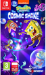 Gra Nintendo Switch SpongeBob SquarePants: The Cosmic Shake (Kartridż) (9120080079008) - obraz 1
