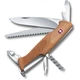 Складаний ніж Victorinox RANGER 55 WOOD 0.9561.63B1 - зображення 1