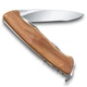 Складаний ніж Victorinox RANGER 55 WOOD 0.9561.63B1 - зображення 4