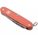 Складаний ніж Victorinox PIONEER X Stone Red 0.8231.L25 - зображення 4