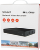 Sieciowy rejestrator wideo Blow BL-N16081 (5900804127857) - obraz 4