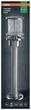 Столбик уличный OSRAM ENDURA POST 55см E27 (4099854452239) - изображение 8