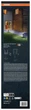 Столбик уличный OSRAM ENDURA POST 55см E27 (4099854452239) - изображение 9