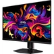 Монітор 31.5" MSI MAG 321UPX QD-OLED UHD OLED 240Hz (9S6-3DD39T-001) - зображення 3