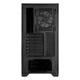 Корпус 2E GAMING Dominator Pro G2302B без БП Black (2E-G2302B) - зображення 6