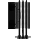 Кулер для процессора Zalman CNPS4X RGB 92мм (CNPS4XBLACKV2) - зображення 6