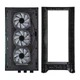 Корпус 2E GAMING Dominator Pro G2302B без БП Black (2E-G2302B) - зображення 10