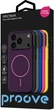 Чехол для смартфона Proove Spectrum with Magnetic Ring для Apple iPhone 17 Pro Max Pink Fruit (643380809) - изображение 3