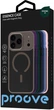 Чехол для смартфона Proove Essence with Magnetic Ring для Apple iPhone 17 Green (643270015) - изображение 3
