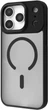 Чохол для смартфона Apple iPhone 17 Pro Proove Essence with Magnetic Ring Black (643290001) - зображення 1