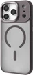 Чохол для смартфона Apple iPhone 17 Pro Proove Essence with Magnetic Ring Natural Titanium (643290806) - зображення 1