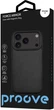 Чохол для смартфона Proove Force Armor with Magnetic Ring для Apple iPhone 17 Black (643070001) - зображення 3