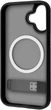 Чохол для смартфона Proove Mainstay with Magnetic Ring для Apple iPhone 17 Black (643390001) - зображення 2