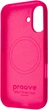 Чохол для смартфона Proove Spectrum with Magnetic Ring для Apple iPhone 17 Pink Fruit (643350809) - зображення 2