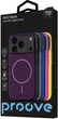 Чохол для смартфона Proove Spectrum with Magnetic Ring для Apple iPhone Air Deep Black (643360807) - зображення 3