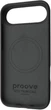 Чохол для смартфона Proove Spectrum with Magnetic Ring для Apple iPhone Air Stone Gray (643360810) - зображення 2