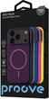 Чохол для смартфона Proove Spectrum with Magnetic Ring для Apple iPhone Air Stone Gray (643360810) - зображення 3
