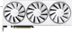 Відеокарта Radeon RX 9070 XT, XFX, Swift Gaming Edition (White Edition), 16Gb GDDR6, 256-bit, HDMI/3xDP, 2970/20000 MHz, 2x8-pin (RX-97TSWF3W9) - зображення 1