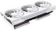 Відеокарта Radeon RX 9070 XT, XFX, Swift Gaming Edition (White Edition), 16Gb GDDR6, 256-bit, HDMI/3xDP, 2970/20000 MHz, 2x8-pin (RX-97TSWF3W9) - зображення 2