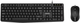 Zestaw przewodowy Canyon SET-1 USB Black (CNE-CSET1-UK/US) - obraz 1