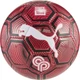 Мяч тренировочный Puma CP Never Stop Graphic Ball 084849-01 4 Красный (4069157866187) - изображение 1