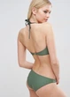 Ліф жіночий Asos оливковий, розмір XXL (SW02537-1-31) - зображення 2
