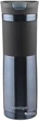 Термокружка Contigo Byron Stormy Weather 710 мл Синяя/Черная (72953) - изображение 1