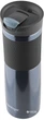 Термокружка Contigo Byron Stormy Weather 710 мл Синяя/Черная (72953) - изображение 2