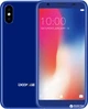 Мобільний телефон Doogee X55 Blue - зображення 1