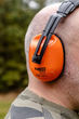 Nauszniki przeciwhałasowe NEO Tools SNR 25 dB 97-561 (5907558443738) - obraz 5