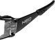 Okulary ochronne NEO Tools z wkładką piankową, klasa odporności FT 97-520 (5907558495553) - obraz 6