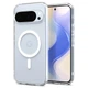 Чехол Spigen Ultra Hybrid MagFit для Google Pixel 10/10 Pro Clear White (ACS09702) - изображение 2