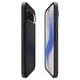 Чехол Spigen Liquid Air MagFit для Google Pixel 10/10 Pro Matte Black (ACS09695) - изображение 8