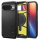 Чехол Spigen Tough Armor AI MagFit для Google Pixel 10/10 Pro Black (ACS09705) - изображение 1