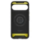 Чехол Spigen Rugged Armor MagFit для Google Pixel 10/10 Pro Matte Black (ACS09698) - изображение 3
