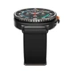 Ремешок Spigen Watch Band Lite Fit для Galaxy Watch 8/9 40/44/46mm Black (AMP10117) - изображение 8